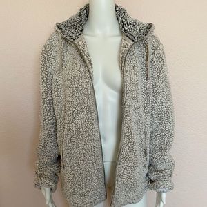 Thread & Supply “Teddy” Sweater